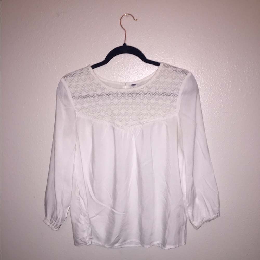 Old Navy Blouse